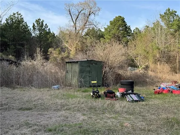 $135,000 | 3552 Goldonna Road, Goldonna, LA 71031