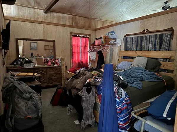 $135,000 | 3552 Goldonna Road, Goldonna, LA 71031
