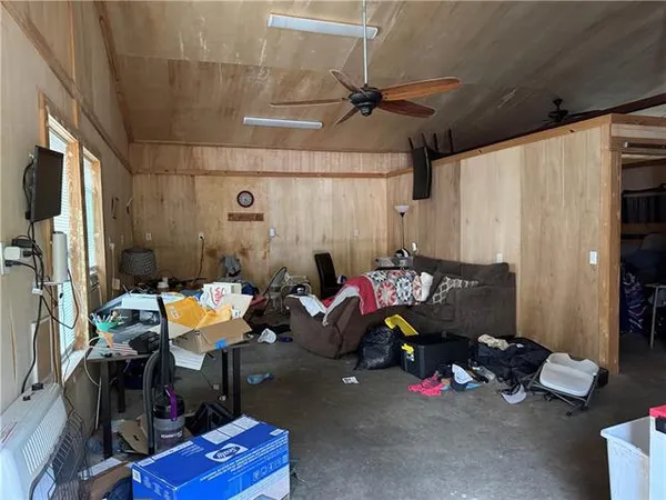 $135,000 | 3552 Goldonna Road, Goldonna, LA 71031