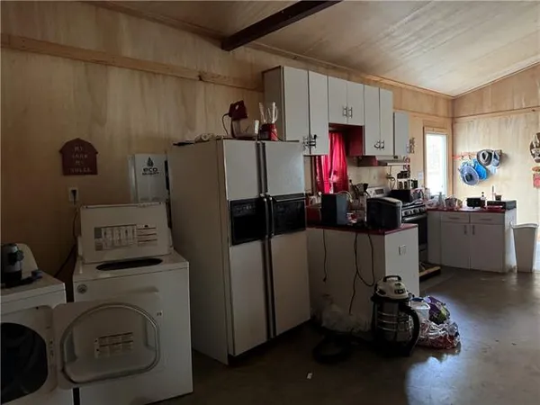 $135,000 | 3552 Goldonna Road, Goldonna, LA 71031