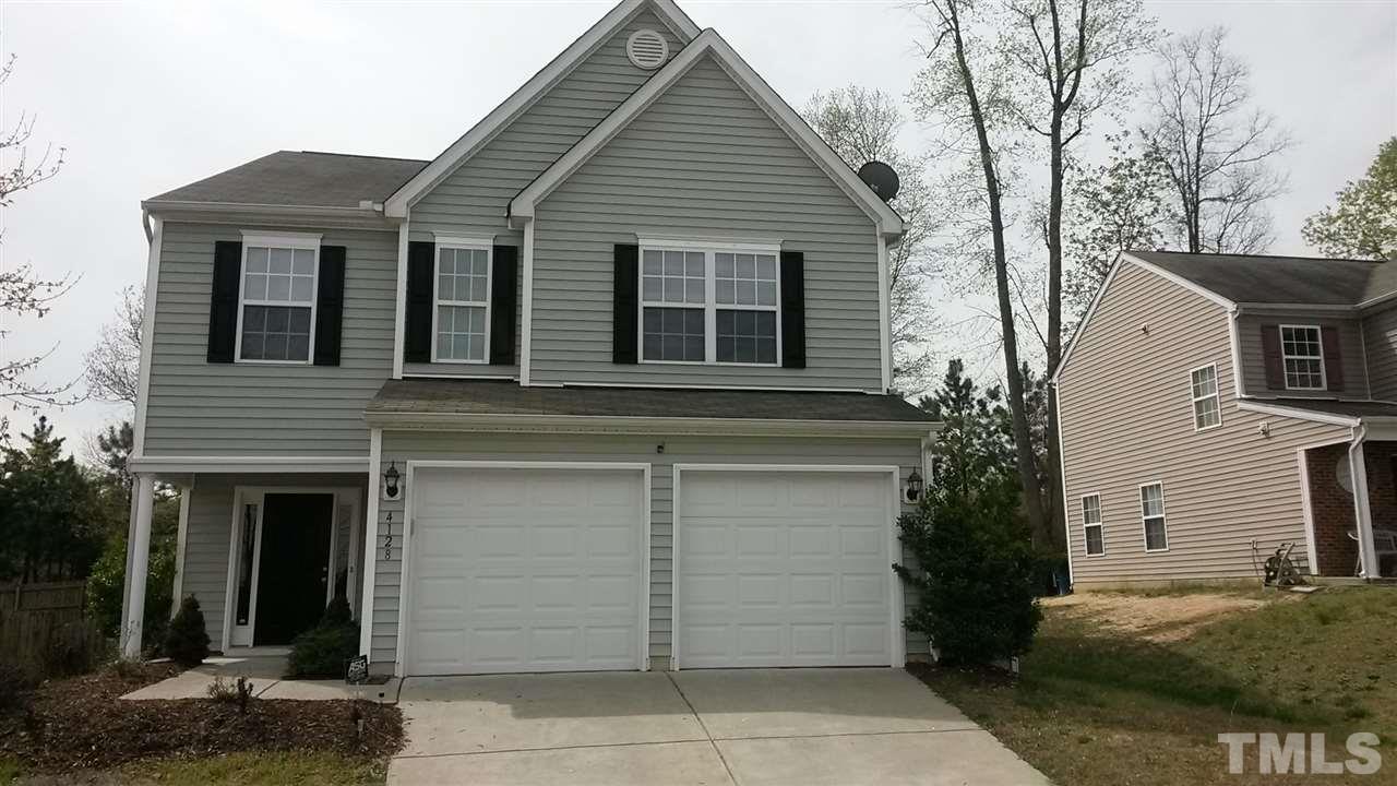 4128 Dalcross Road Raleigh, NC 27610 - Photo 1 of 22