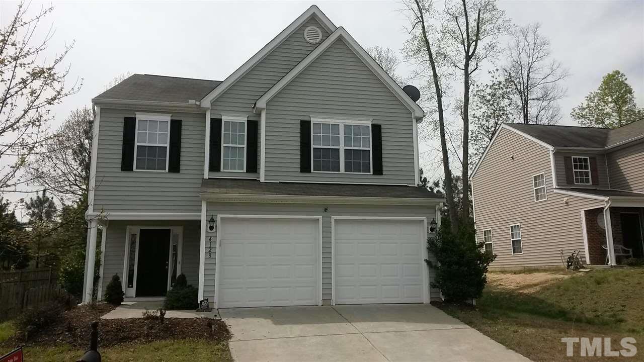 4128 Dalcross Road Raleigh, NC 27610 - Photo 2 of 22