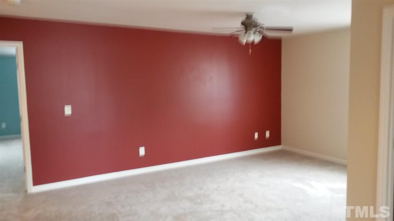 4128 Dalcross Road Raleigh, NC 27610 - Photo 13 of 22