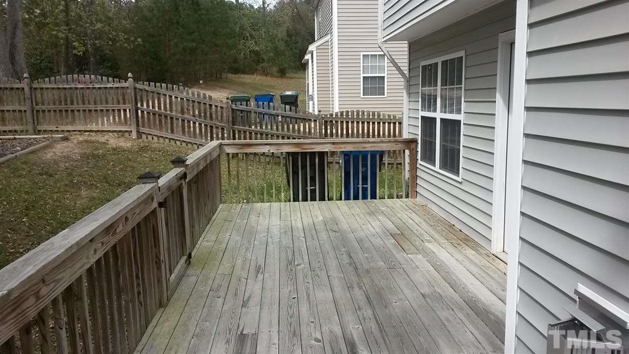 4128 Dalcross Road Raleigh, NC 27610 - Photo 20 of 22