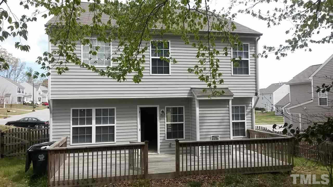 4128 Dalcross Road Raleigh, NC 27610 - Photo 3 of 22