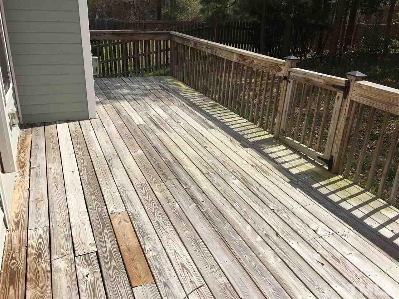 4128 Dalcross Road Raleigh, NC 27610 - Photo 21 of 22