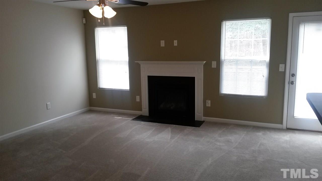 4128 Dalcross Road Raleigh, NC 27610 - Photo 4 of 22