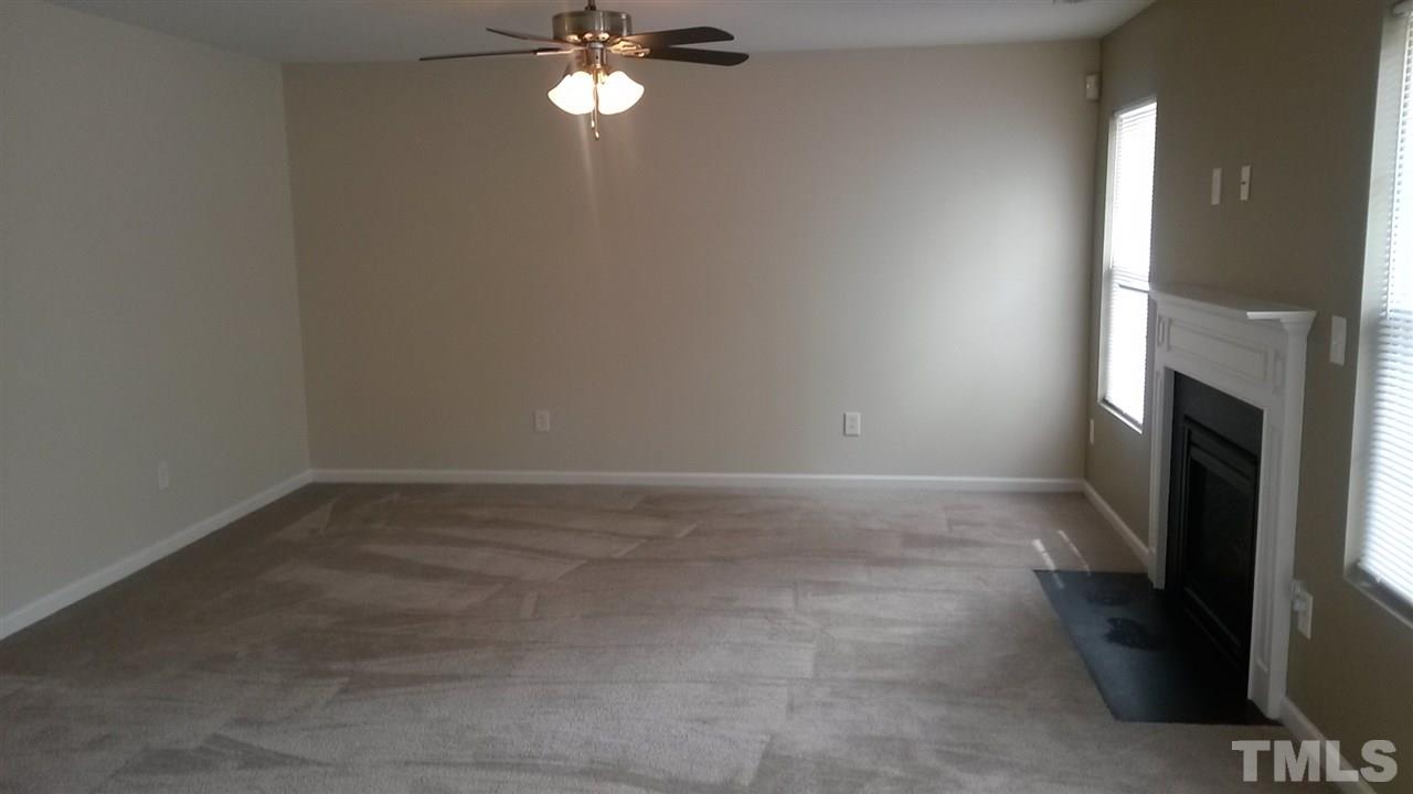 4128 Dalcross Road Raleigh, NC 27610 - Photo 5 of 22