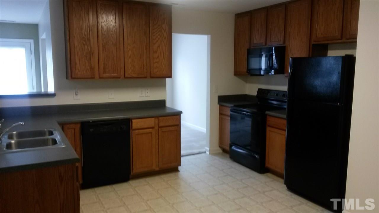 4128 Dalcross Road Raleigh, NC 27610 - Photo 6 of 22