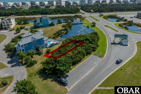 $75,000 | 41197 Lakeside Drive, Avon, NC 27915