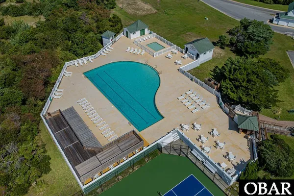 $75,000 | 41197 Lakeside Drive, Avon, NC 27915