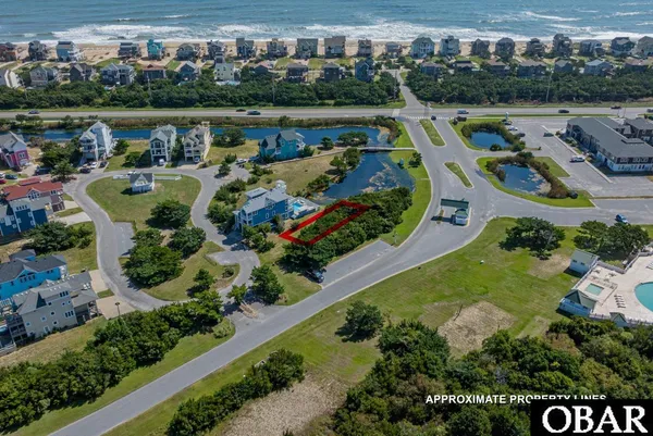 $75,000 | 41197 Lakeside Drive, Avon, NC 27915