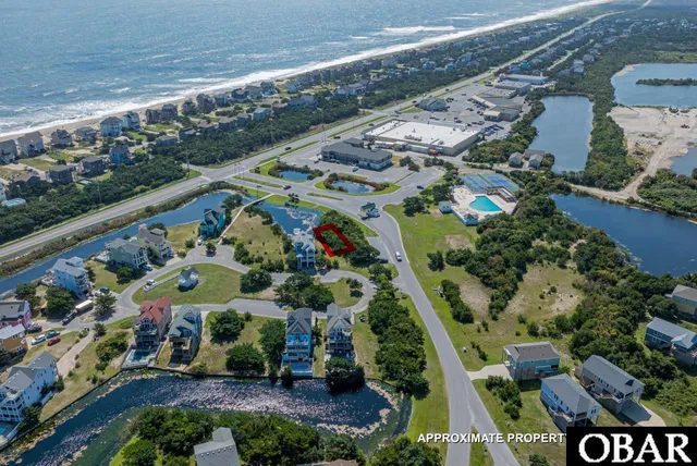 $75,000 | 41197 Lakeside Drive, Avon, NC 27915