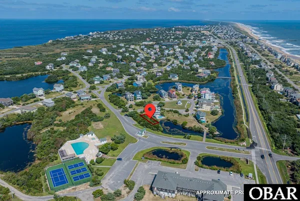 $75,000 | 41197 Lakeside Drive, Avon, NC 27915