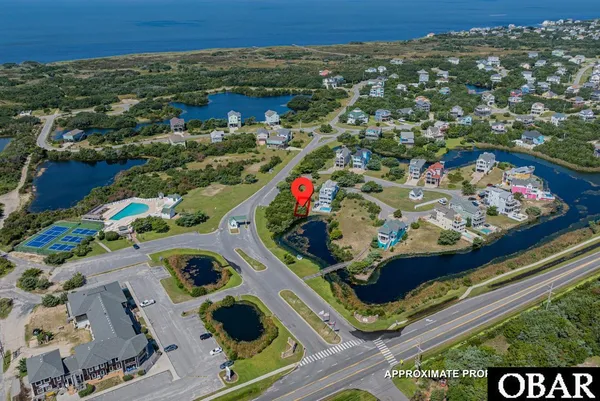 $75,000 | 41197 Lakeside Drive, Avon, NC 27915