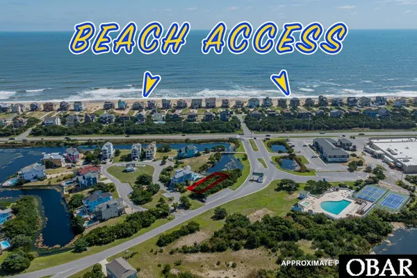 $75,000 | 41197 Lakeside Drive, Avon, NC 27915