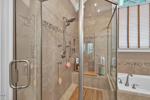 $895,000 | 1808 Haddington Drive, Durham, NC 27712