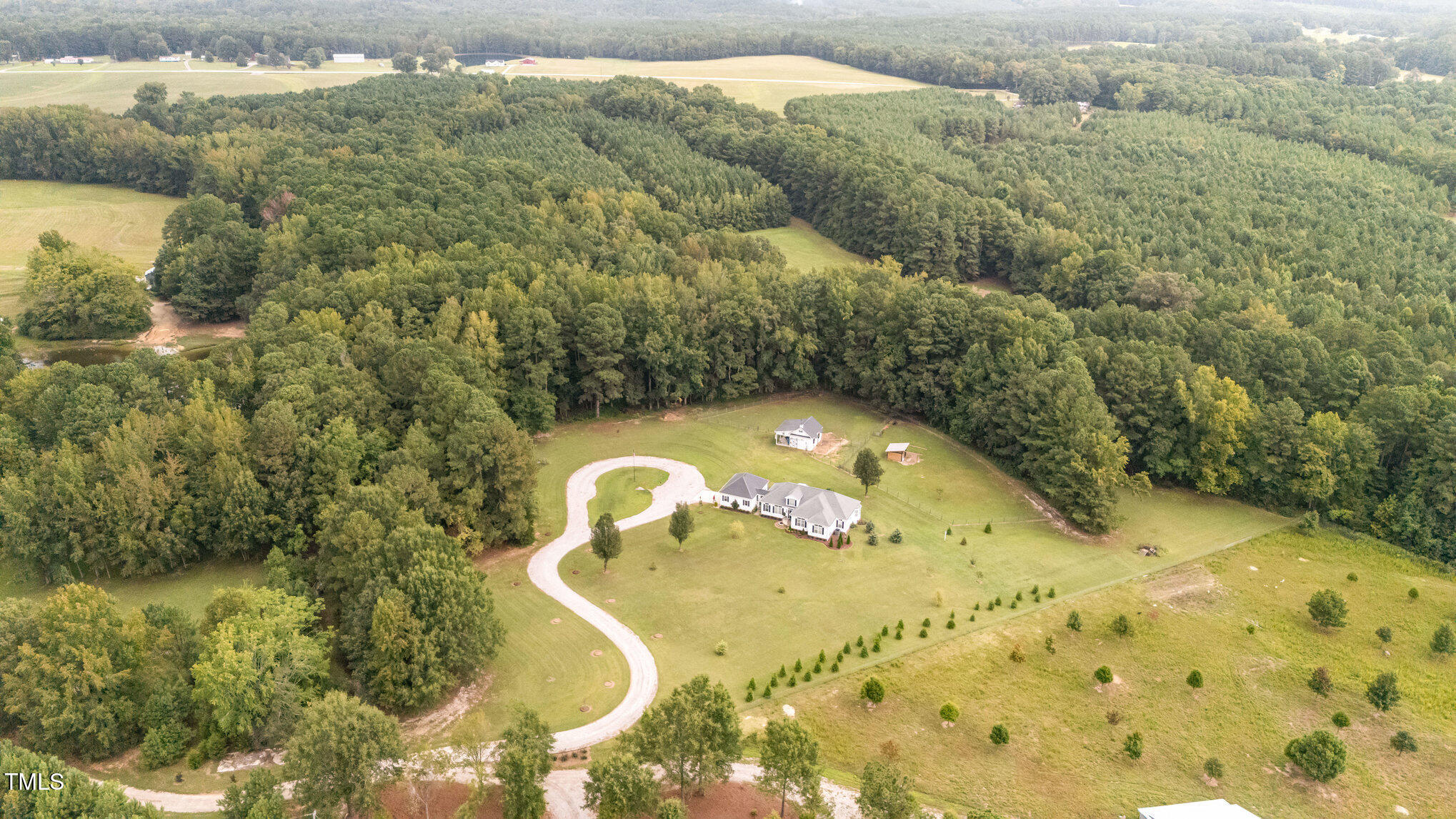 4191 Bobbitt Road Kittrell, NC 27544 - Photo 3 of 89 004_dji_20250911114510_0134_d-edit_29