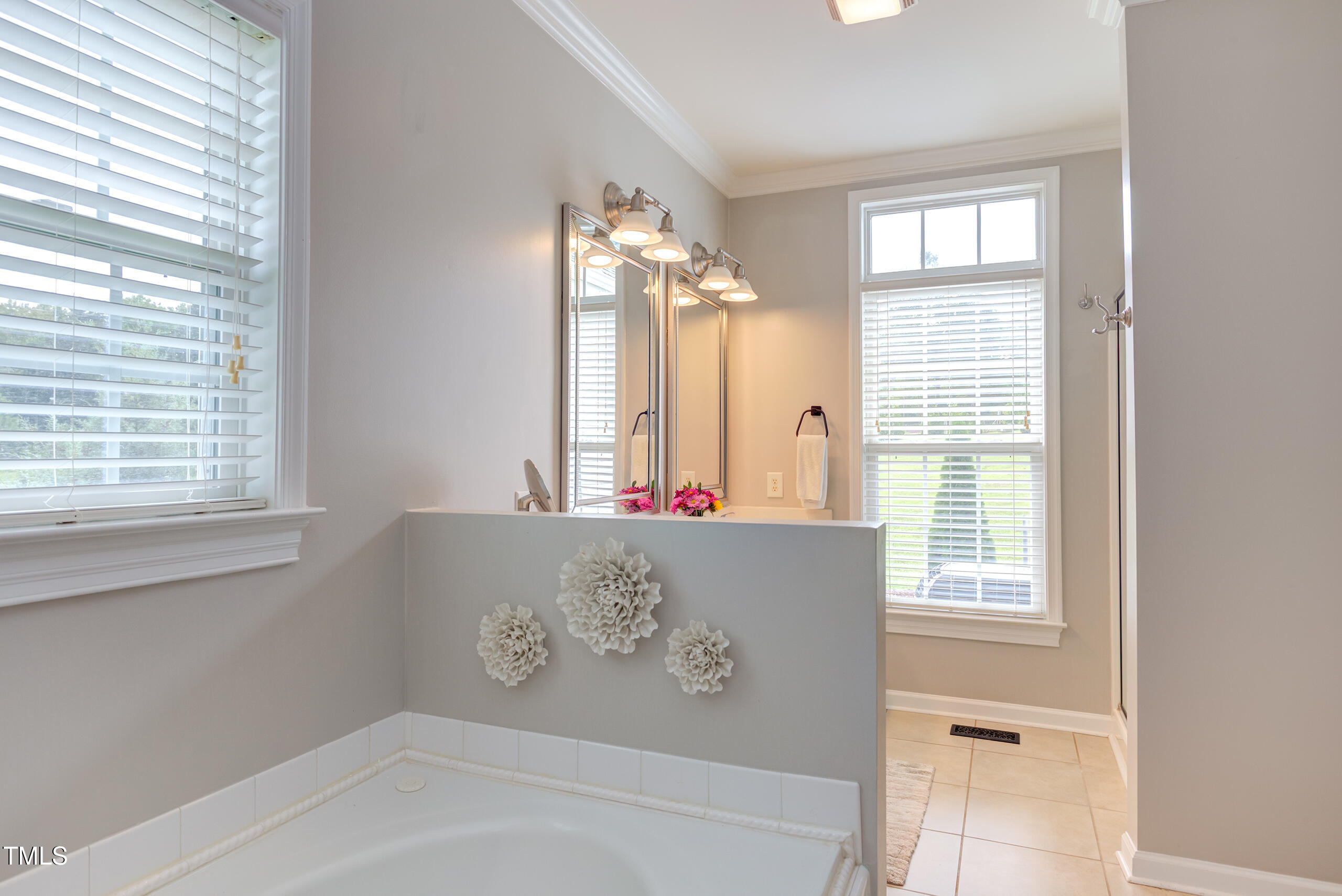 4191 Bobbitt Road Kittrell, NC 27544 - Photo 38 of 89 a living room with furniture and a window
