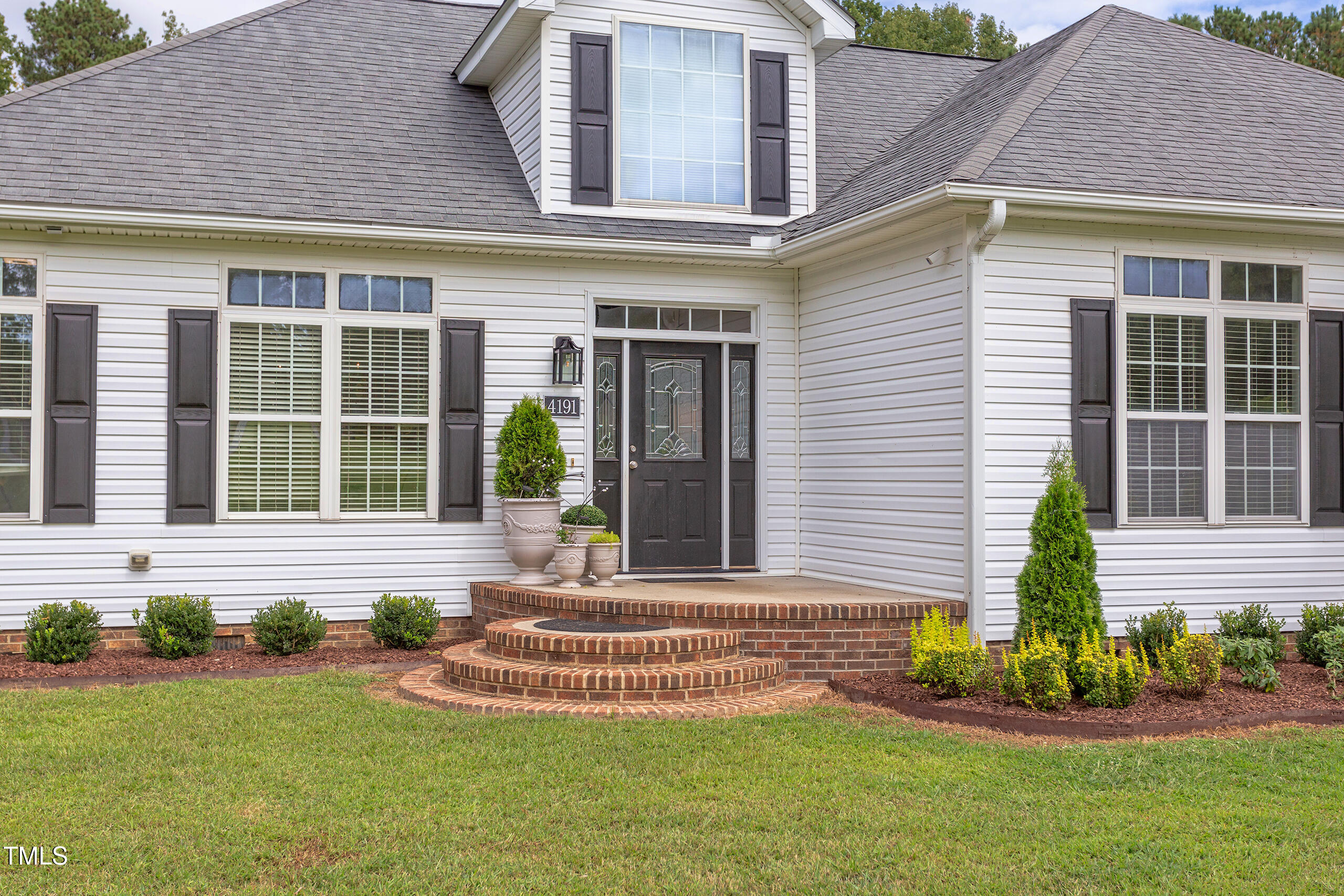 4191 Bobbitt Road Kittrell, NC 27544 - Photo 4 of 89 IMG_6138