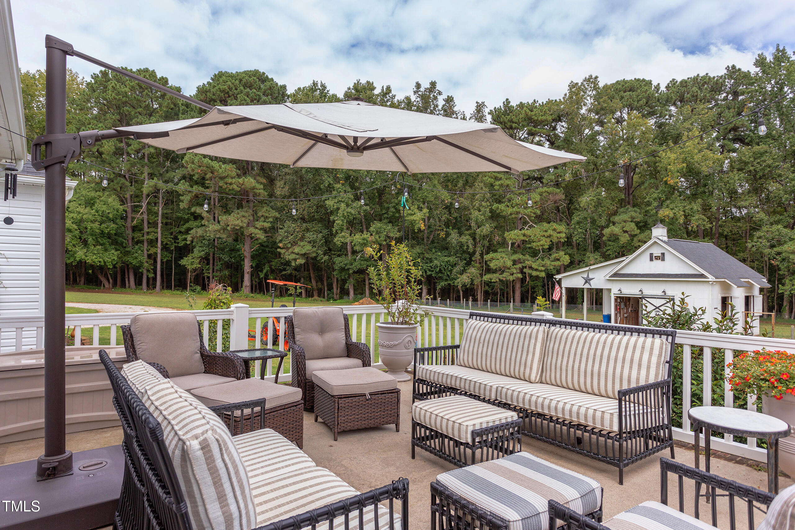 4191 Bobbitt Road Kittrell, NC 27544 - Photo 48 of 89 IMG_6078