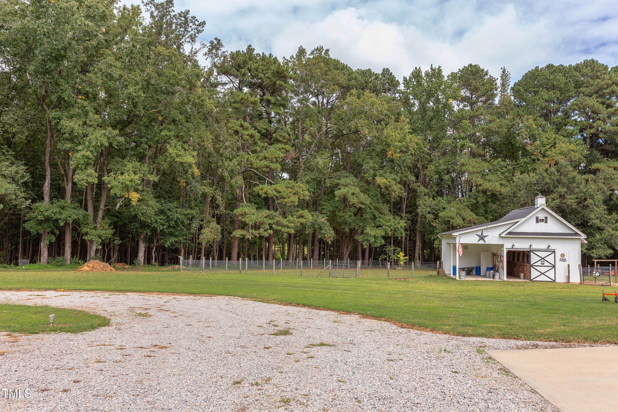 4191 Bobbitt Road Kittrell, NC 27544 - Photo 55 of 89 IMG_6145