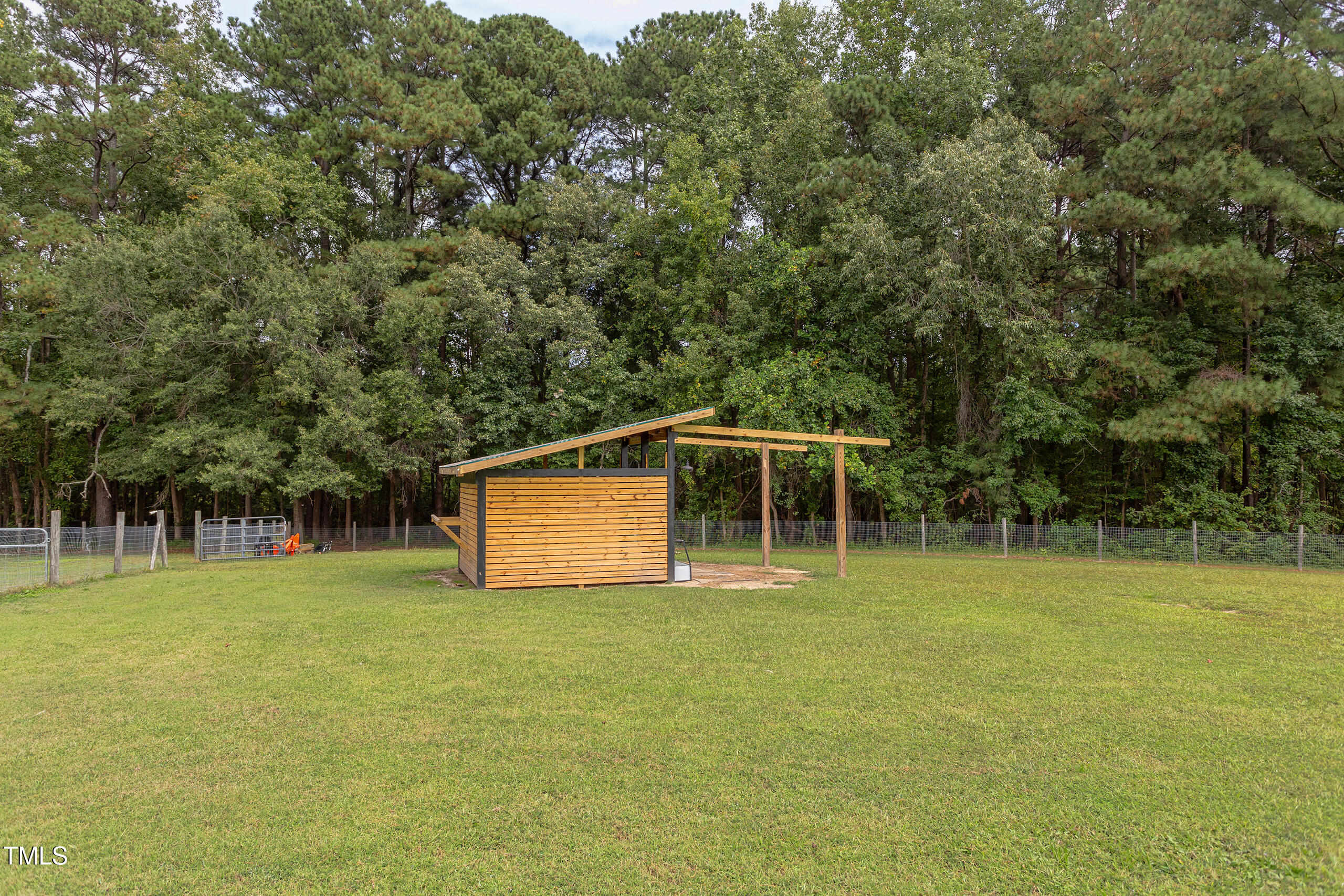 4191 Bobbitt Road Kittrell, NC 27544 - Photo 59 of 89 a front view of a house with a yard