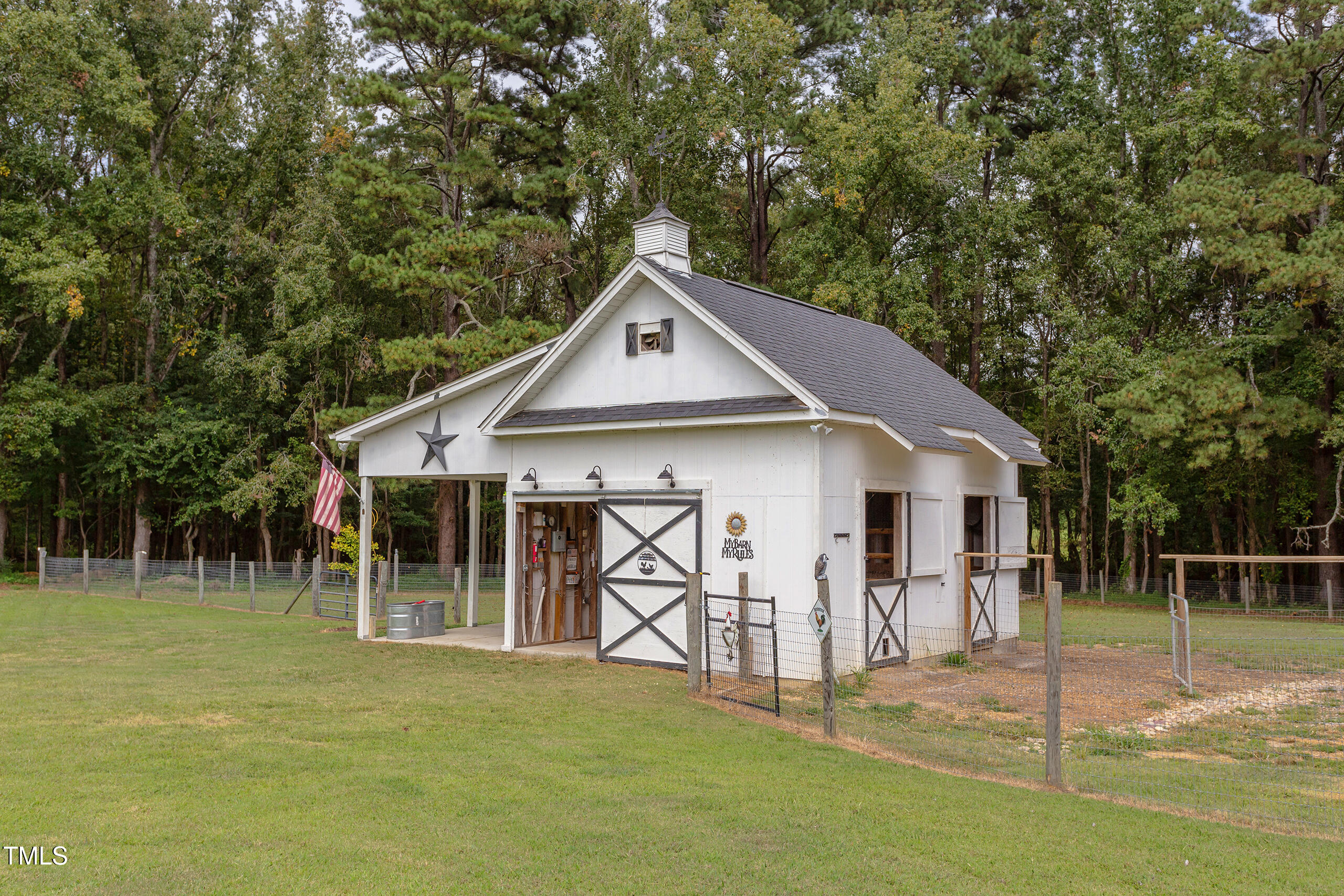 4191 Bobbitt Road Kittrell, NC 27544 - Photo 68 of 89 IMG_6107