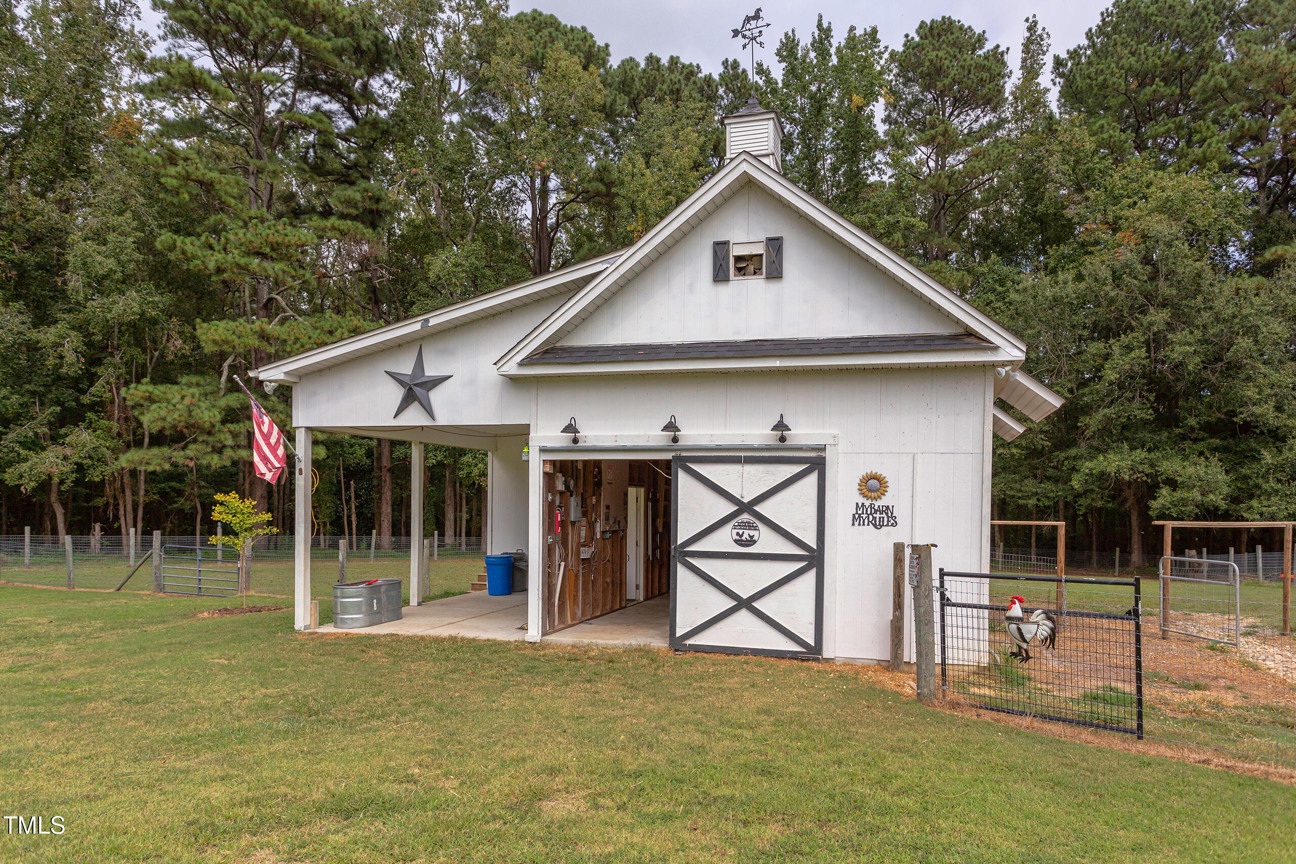 4191 Bobbitt Road Kittrell, NC 27544 - Photo 69 of 89 IMG_6109