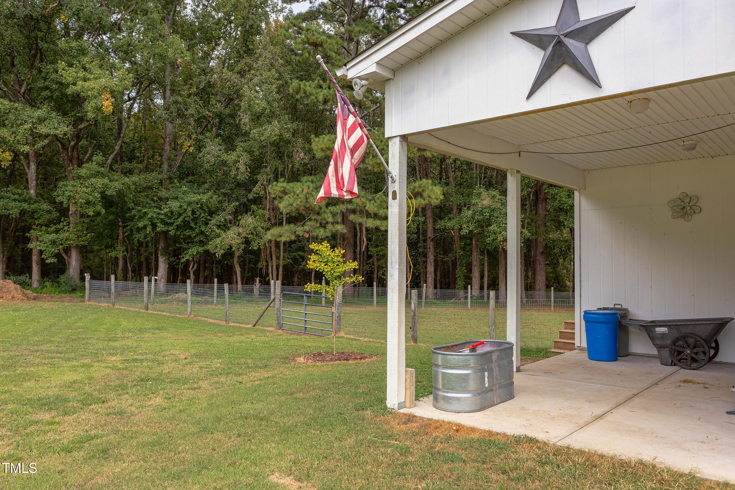 4191 Bobbitt Road Kittrell, NC 27544 - Photo 70 of 89 IMG_6110