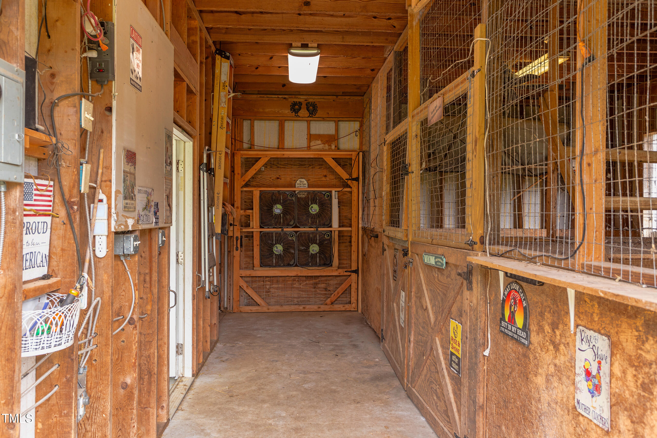 4191 Bobbitt Road Kittrell, NC 27544 - Photo 71 of 89 IMG_6113