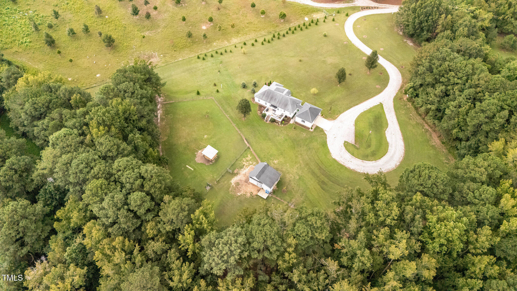 4191 Bobbitt Road Kittrell, NC 27544 - Photo 85 of 89 006_dji_20250911114711_0137_d-edit_386