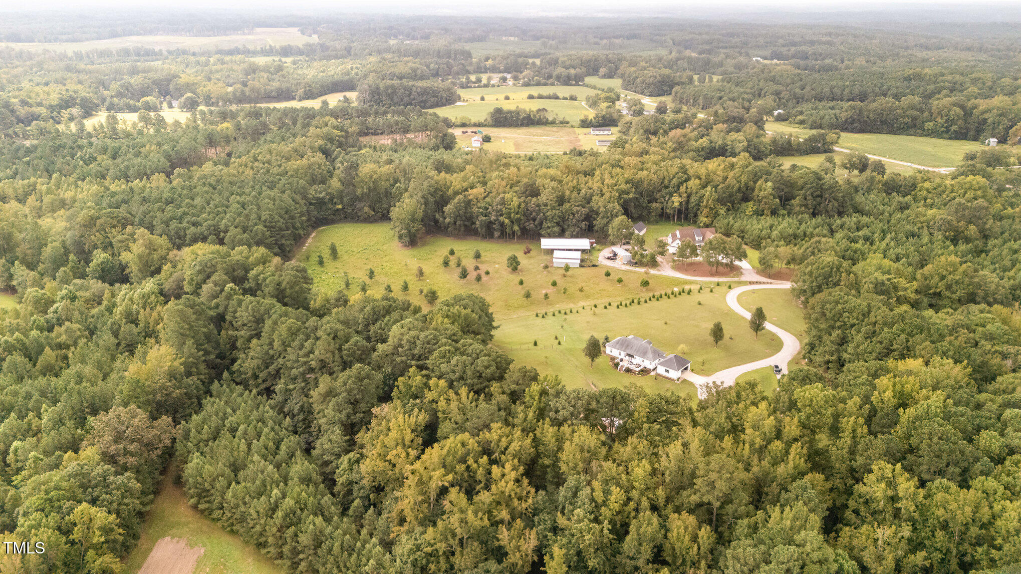 4191 Bobbitt Road Kittrell, NC 27544 - Photo 86 of 89 007_dji_20250911114632_0136_d-edit_565