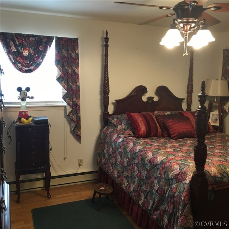 10108 Kexby Road Henrico, VA 23228 - Photo 11 of 14 Gallery Image 11