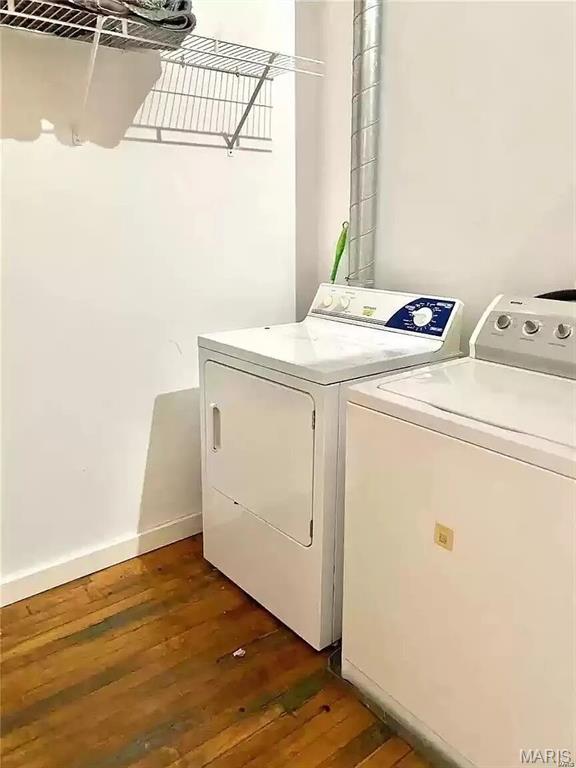 1520 Washington Avenue, Unit R616 St. Louis, MO 63103 - Photo 11 of 17