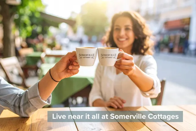 $325,000 | Lot 12 Somerville Cottages, Chattanooga, TN 37410