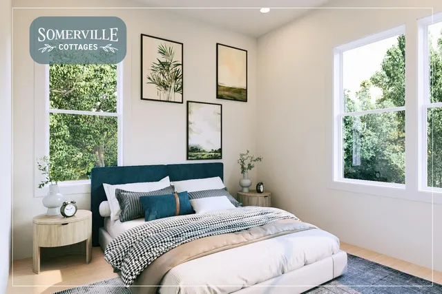 $325,000 | Lot 12 Somerville Cottages, Chattanooga, TN 37410