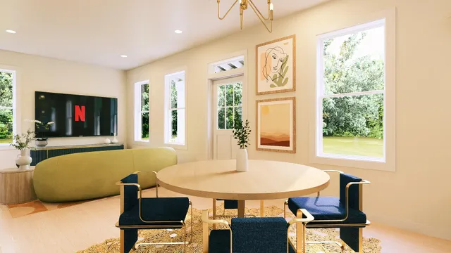 $325,000 | Lot 12 Somerville Cottages, Chattanooga, TN 37410