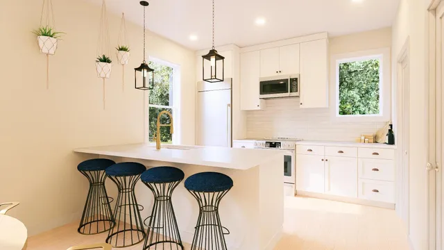 $325,000 | Lot 12 Somerville Cottages, Chattanooga, TN 37410