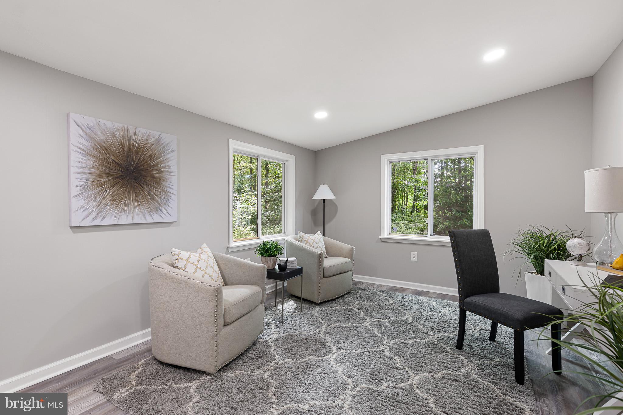 202 Welsh Tract Road Newark, DE 19702 - Photo 16 of 20 Serene space with nature views.