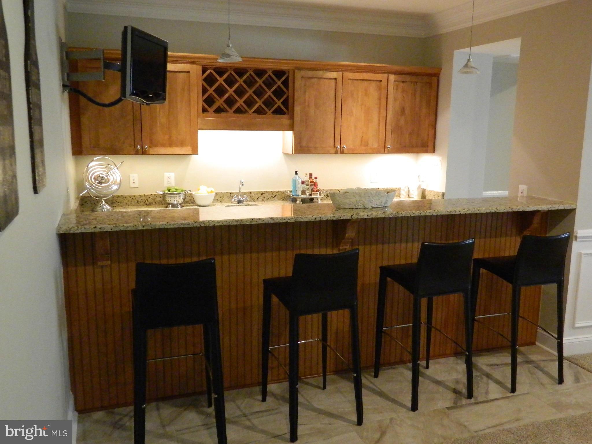 5504 Greentree Road Bethesda, MD 20817 - Photo 22 of 29 Basement