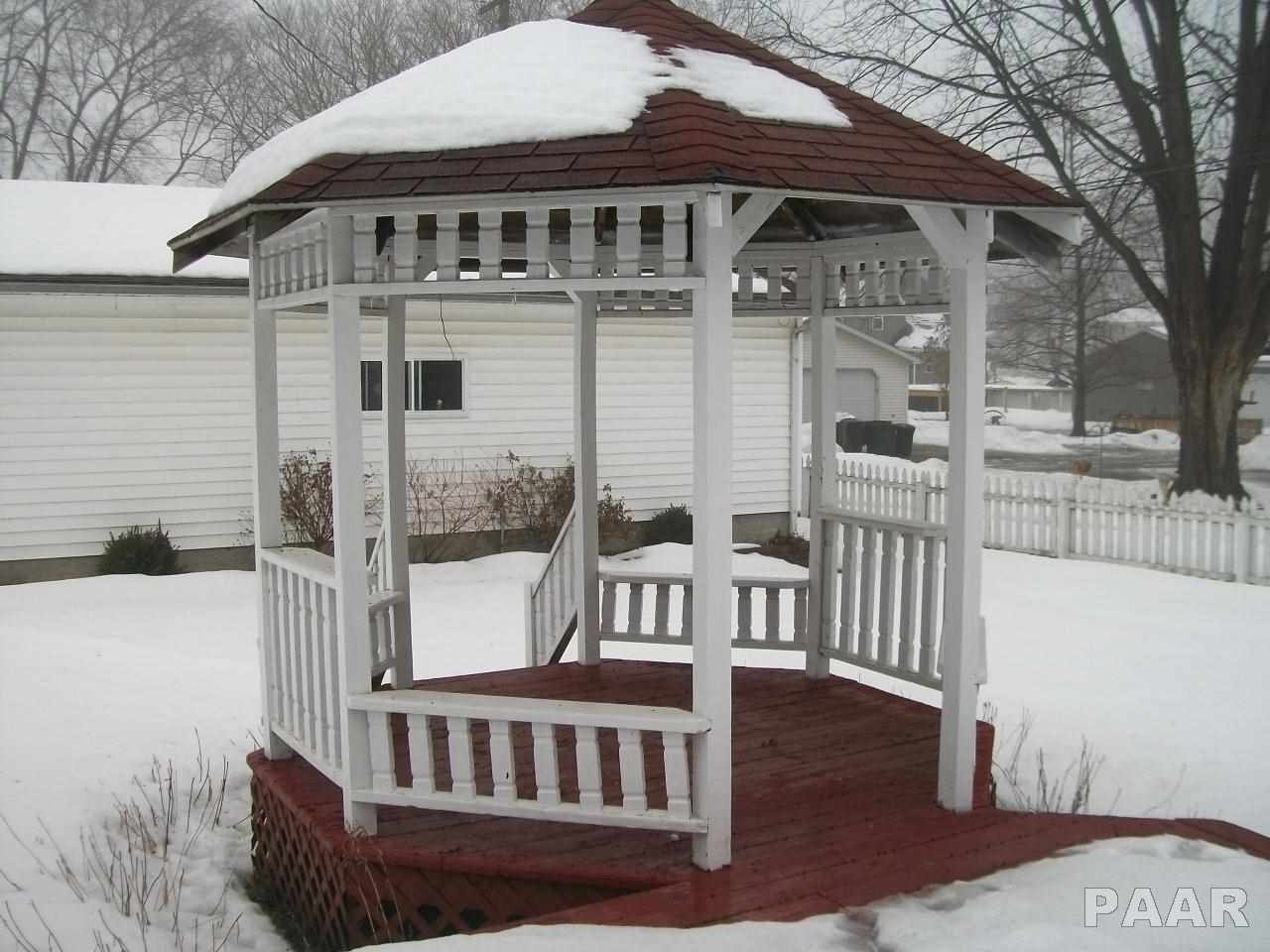 416 North Prairie Street Lacon, IL 61540 - Photo 21 of 24 Gallery Image 21