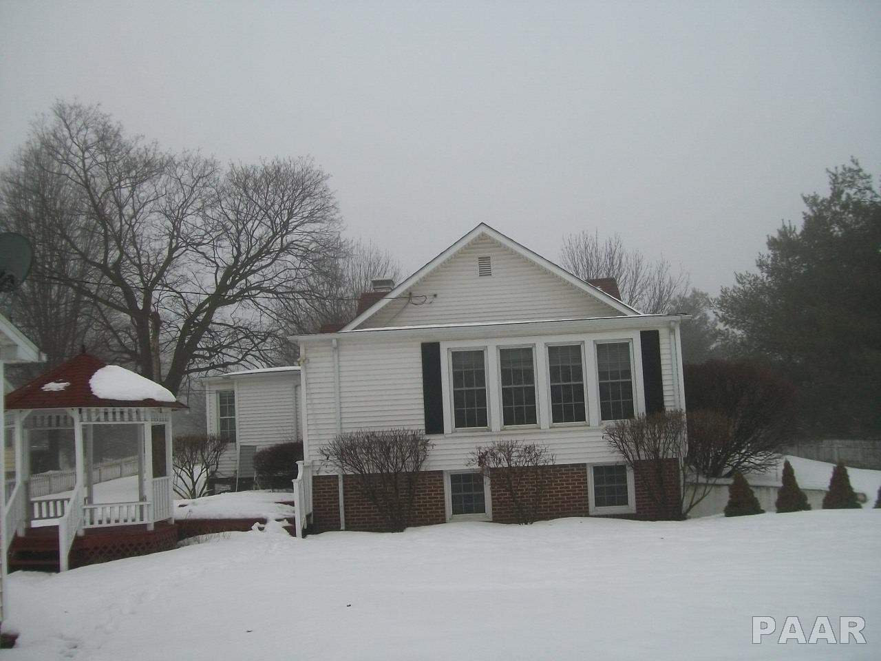 416 North Prairie Street Lacon, IL 61540 - Photo 22 of 24 Gallery Image 22