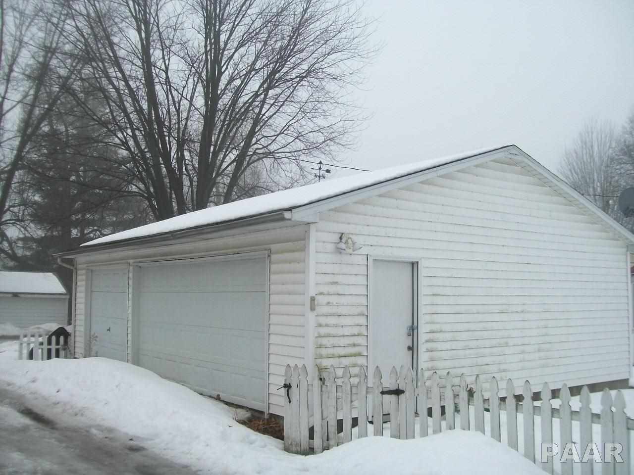 416 North Prairie Street Lacon, IL 61540 - Photo 23 of 24 Gallery Image 23