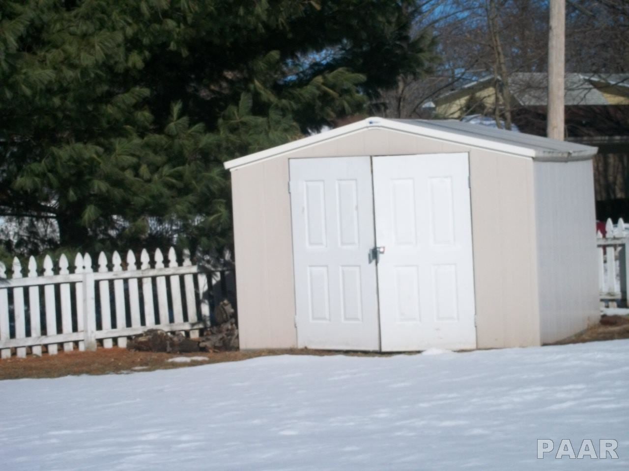 416 North Prairie Street Lacon, IL 61540 - Photo 24 of 24 Gallery Image 24