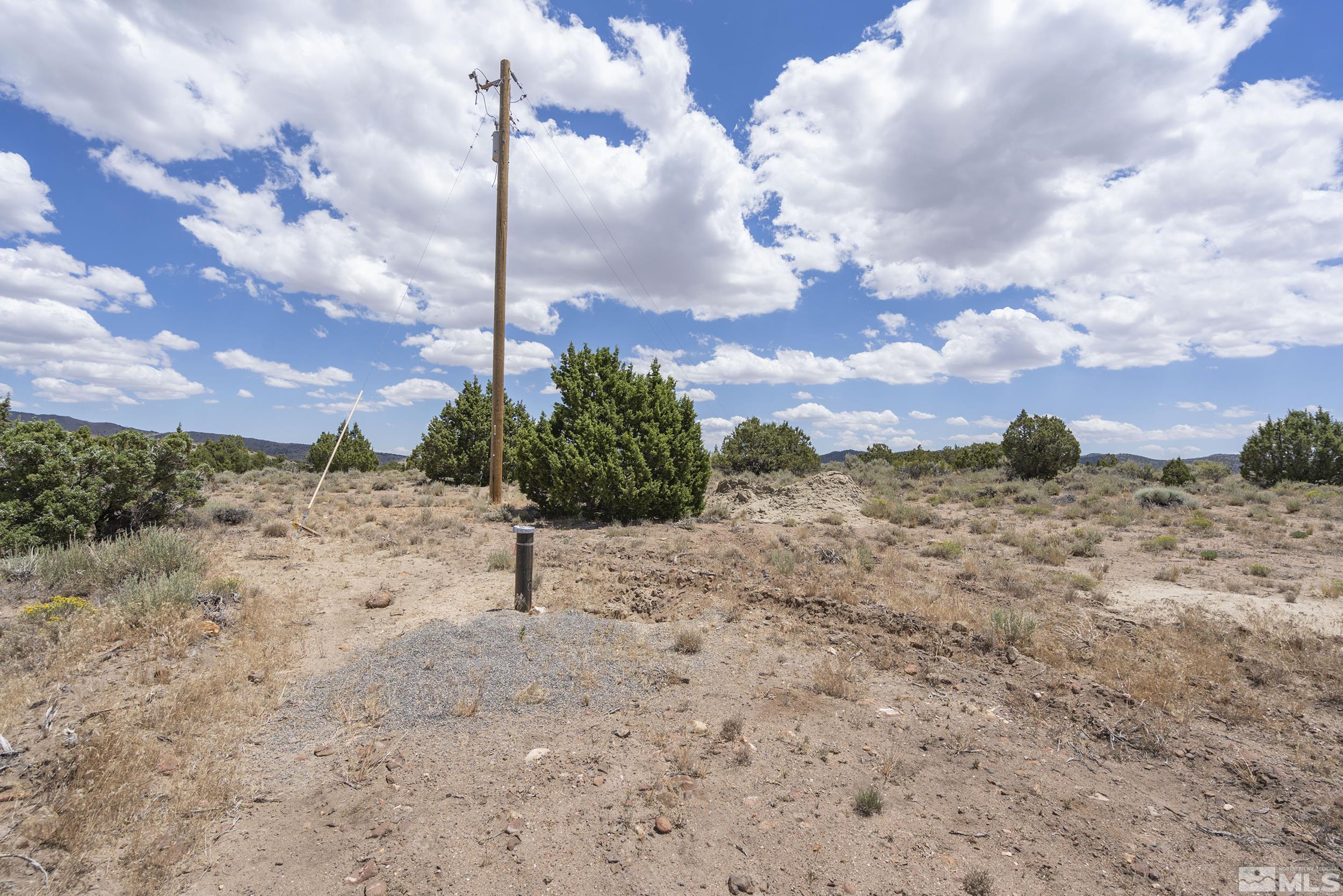 14000 North Red Rock Road, Unit 7934225 Reno, NV 89508 - Photo 11 of 18 a view of a yard