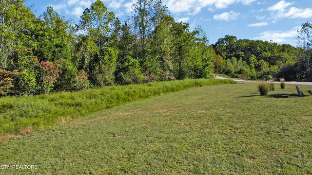 $15,900 | Lot 34 Crystal Springs Road, Rockwood, TN 37854