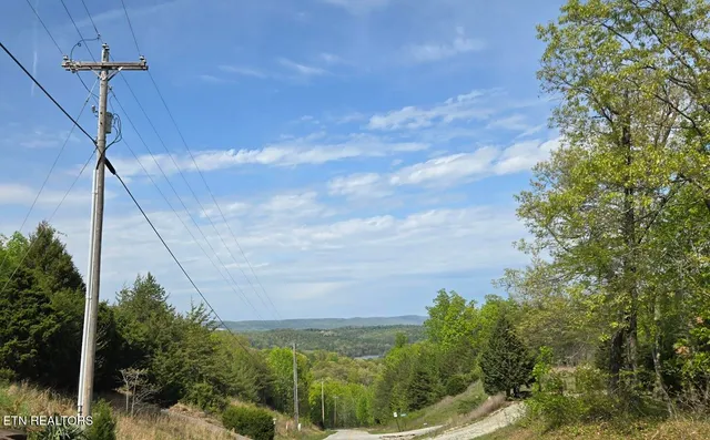 $15,900 | Lot 34 Crystal Springs Road, Rockwood, TN 37854