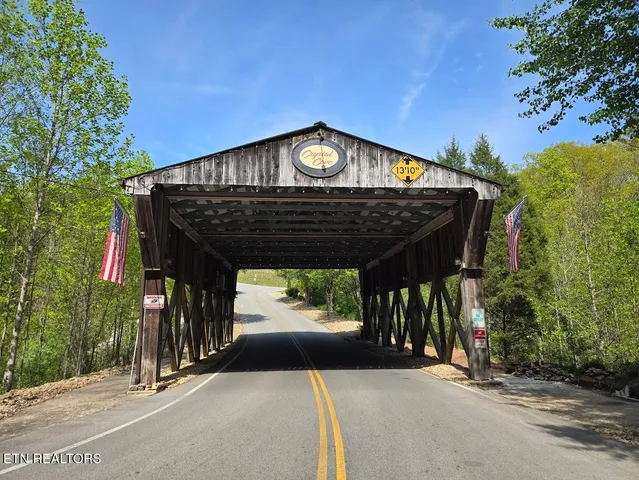 $15,900 | Lot 34 Crystal Springs Road, Rockwood, TN 37854