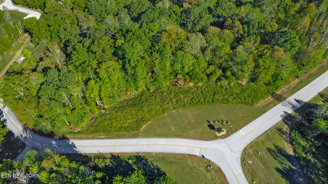 $15,900 | Lot 34 Crystal Springs Road, Rockwood, TN 37854
